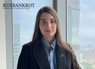 Елена Ганабина, старший юрист консалтинговой компании RBS