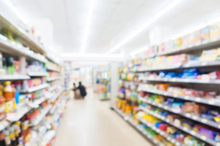 Новосибирская продуктовая сеть готовится к банкротству